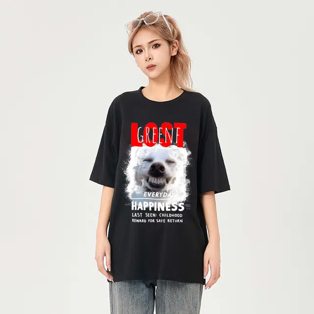 GF T
