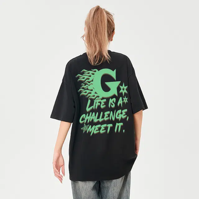 GF T