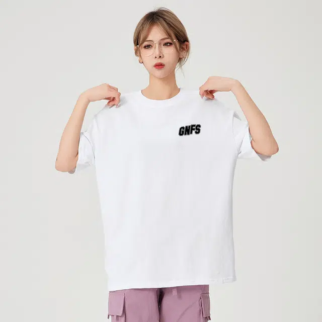 GF logoT