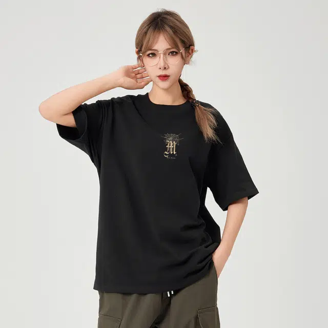 GF T