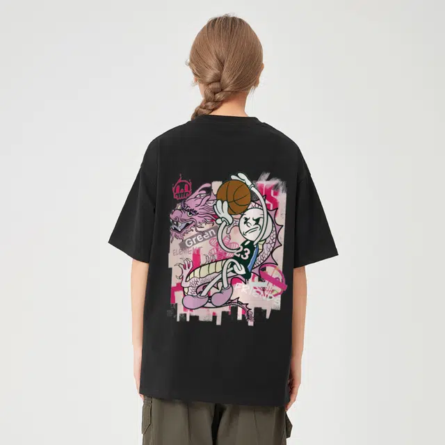 GF T