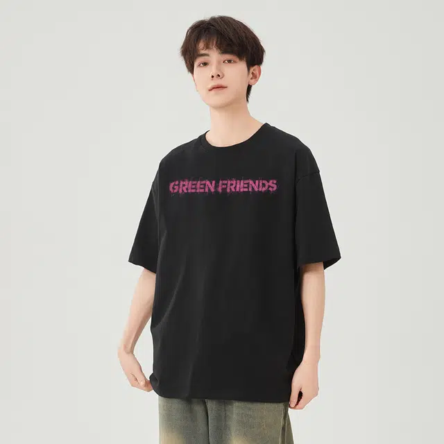 GF T