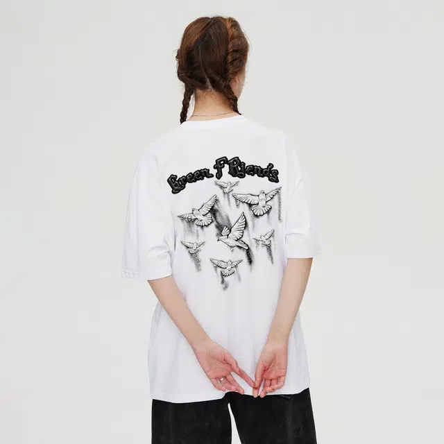 GF T
