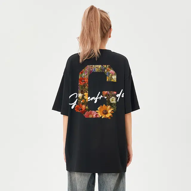 GF T