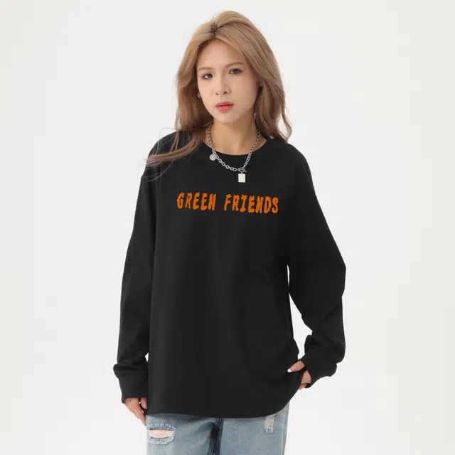 GF LogoT