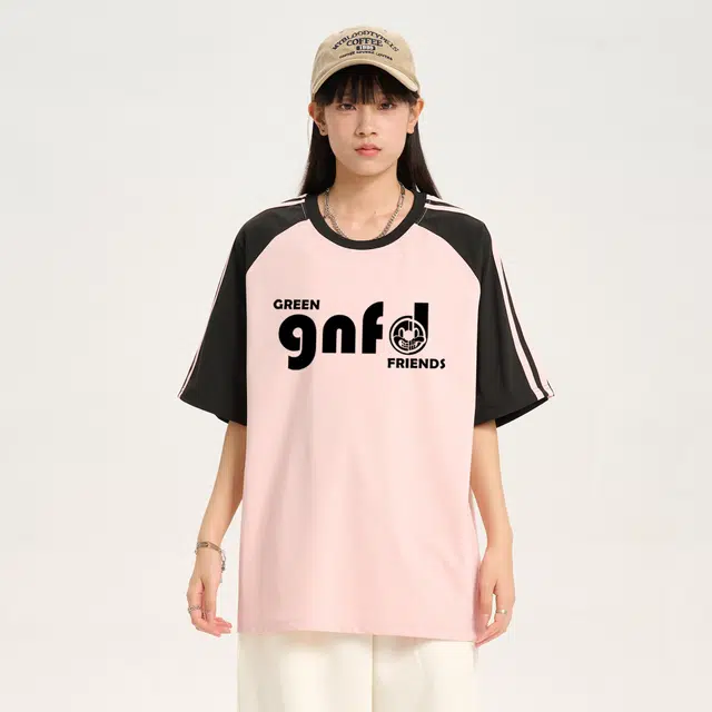 GF LogoT