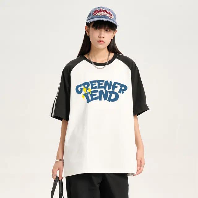 GF T