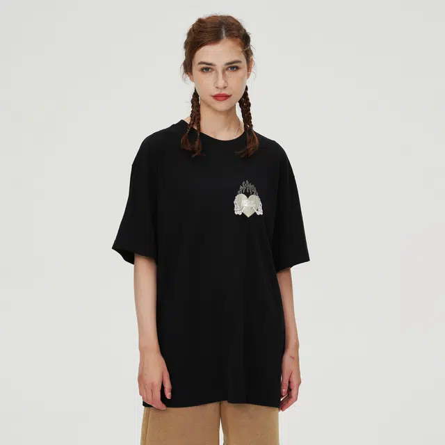 GF T
