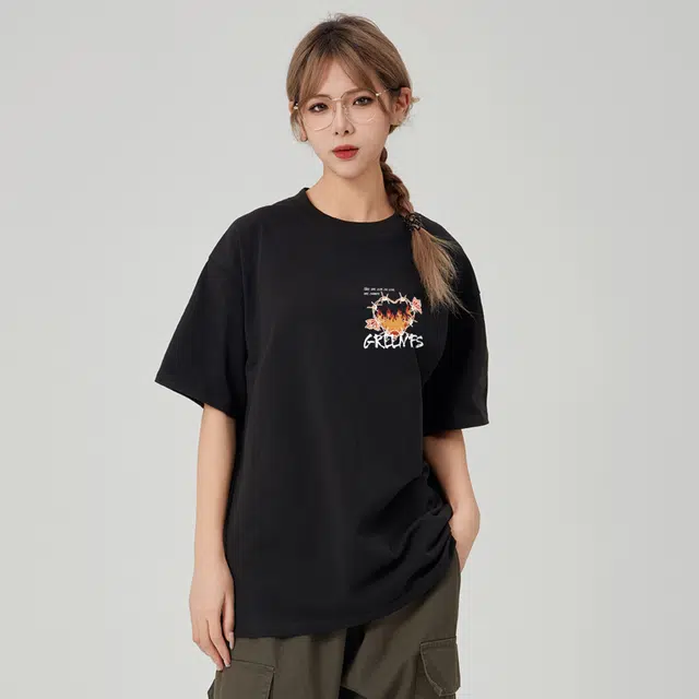 GF T