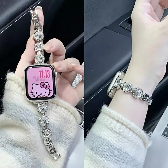 ZS 164mm apple watchS1089se kt
