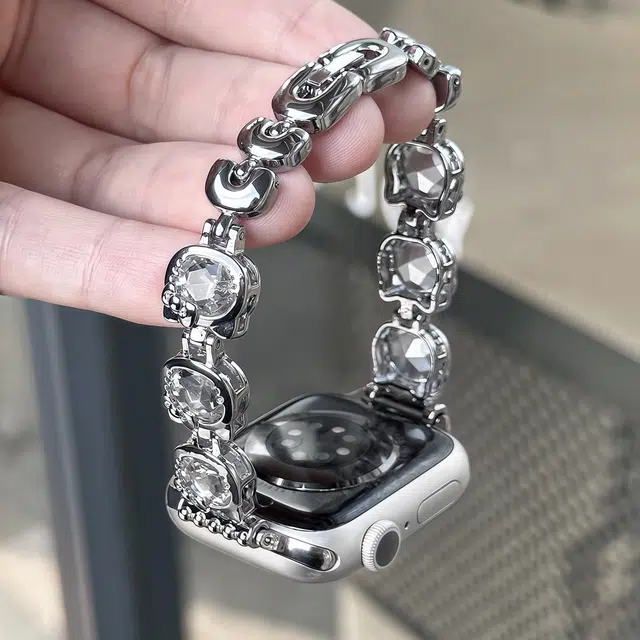 ZS 164mm apple watchS1089se kt