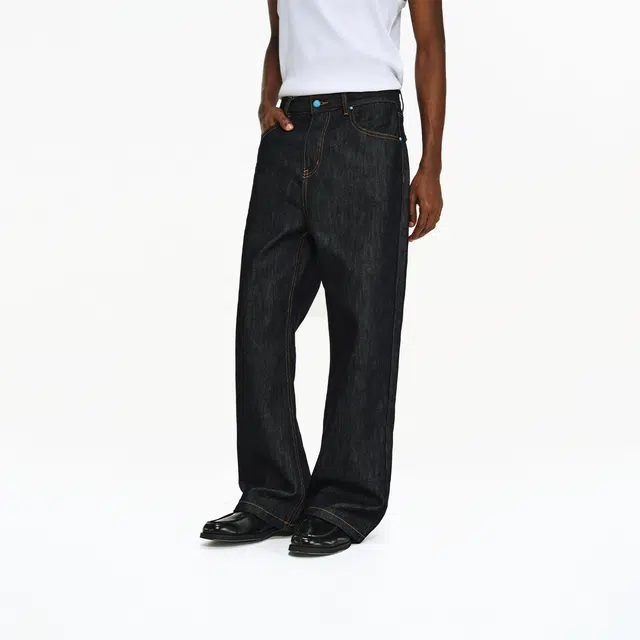 Atry Original Straight Jeans