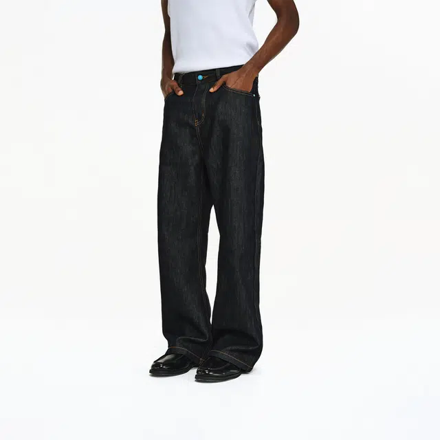 Atry Original Straight Jeans