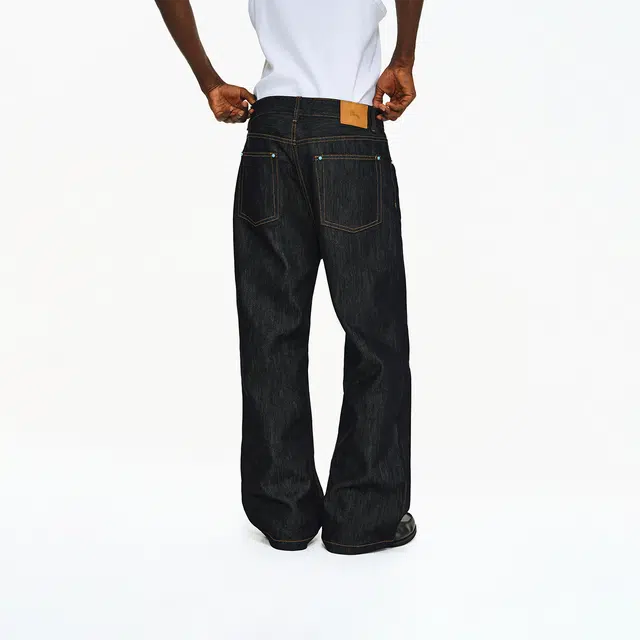 Atry Original Straight Jeans