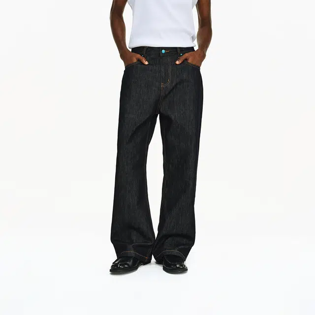 Atry Original Straight Jeans