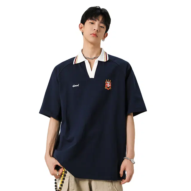 SOLIDITY Polo