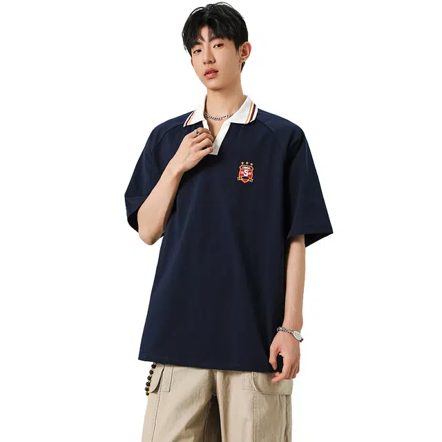 SOLIDITY Polo