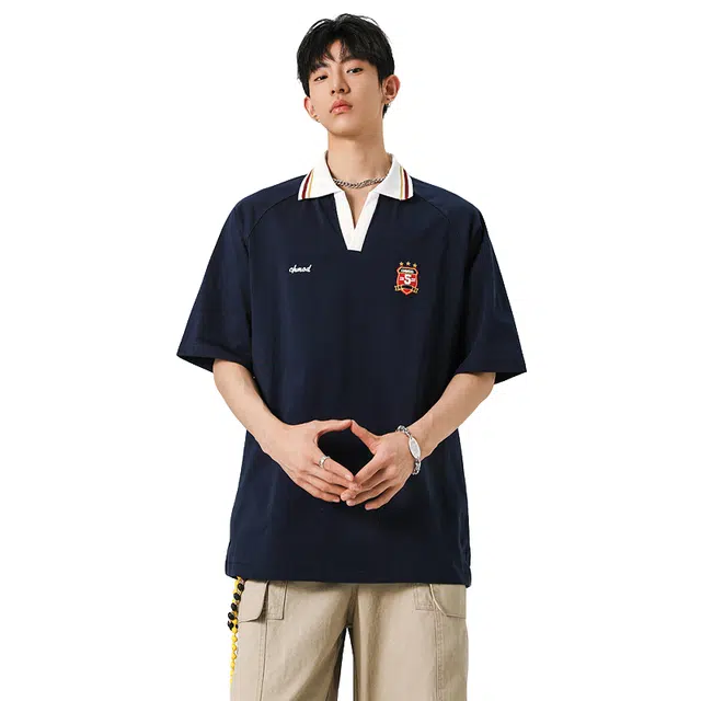 SOLIDITY Polo