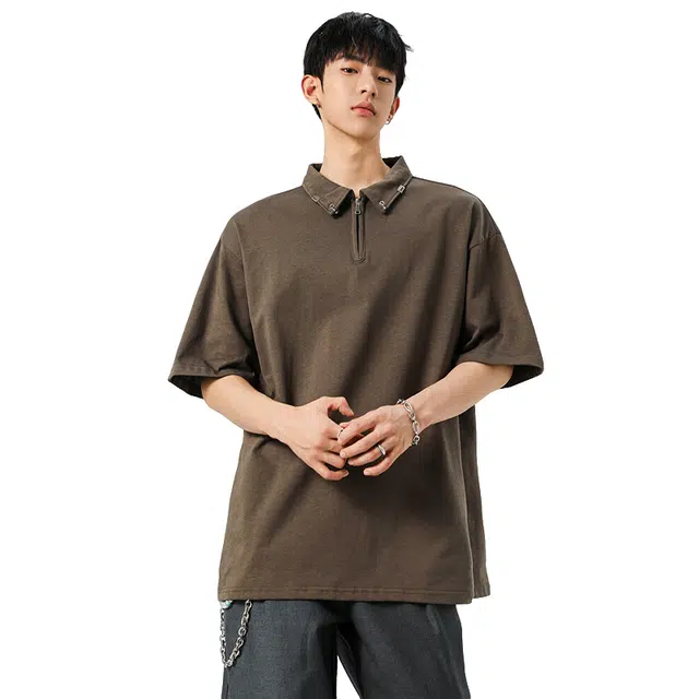 SOLIDITY Polo
