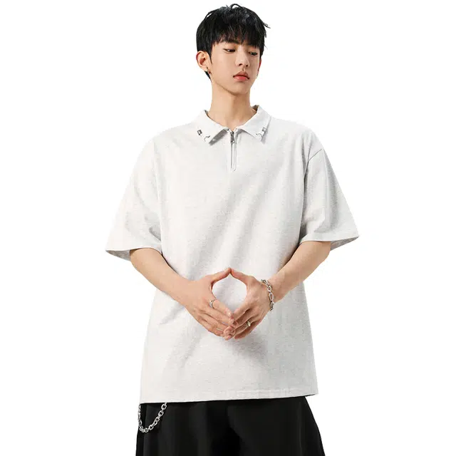 SOLIDITY Polo