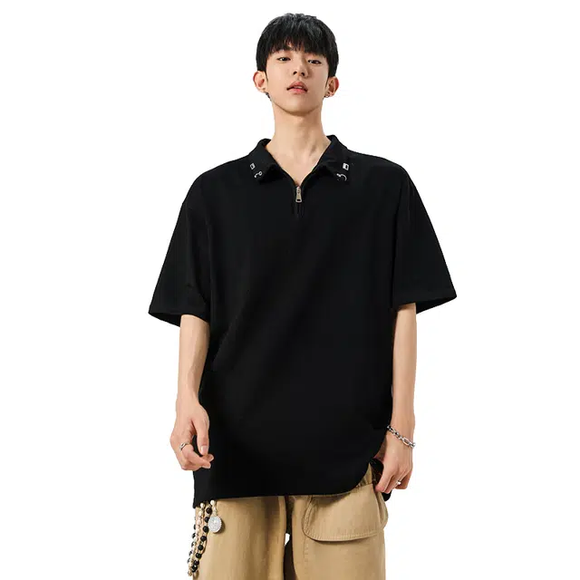 SOLIDITY Polo