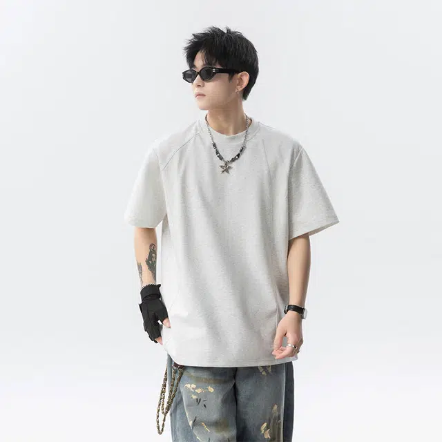 SOLIDITY T