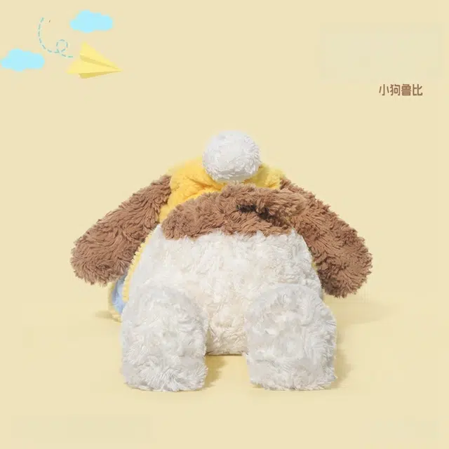 77 SEVEN DREAM 44cm