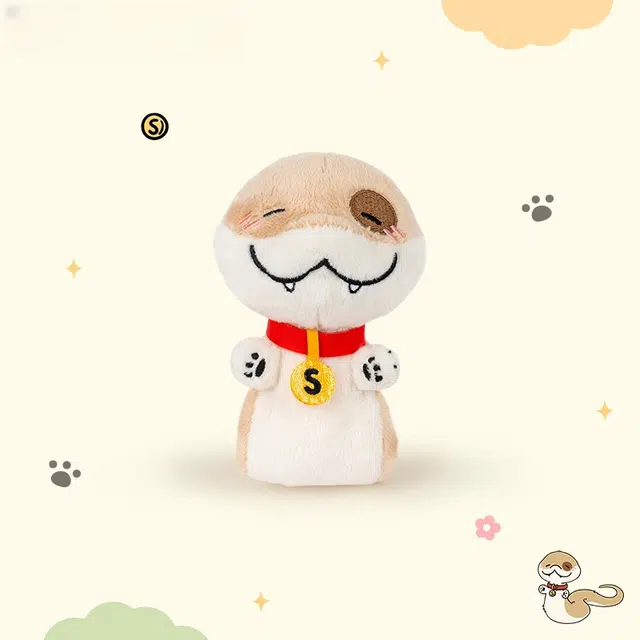 77 SEVEN DREAM 38cm