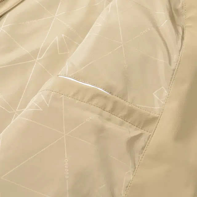 爱登堡 纯色多口袋工装简约休闲百搭通勤户外商务防风耐磨夹克 男款