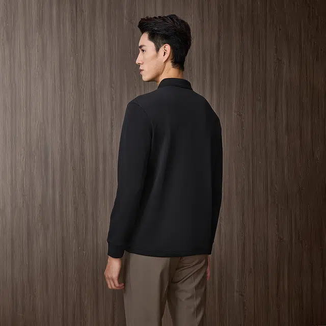 HLA Chic Ageless POLO