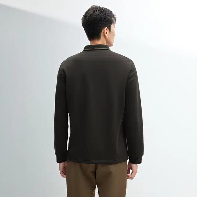 HLA POLO