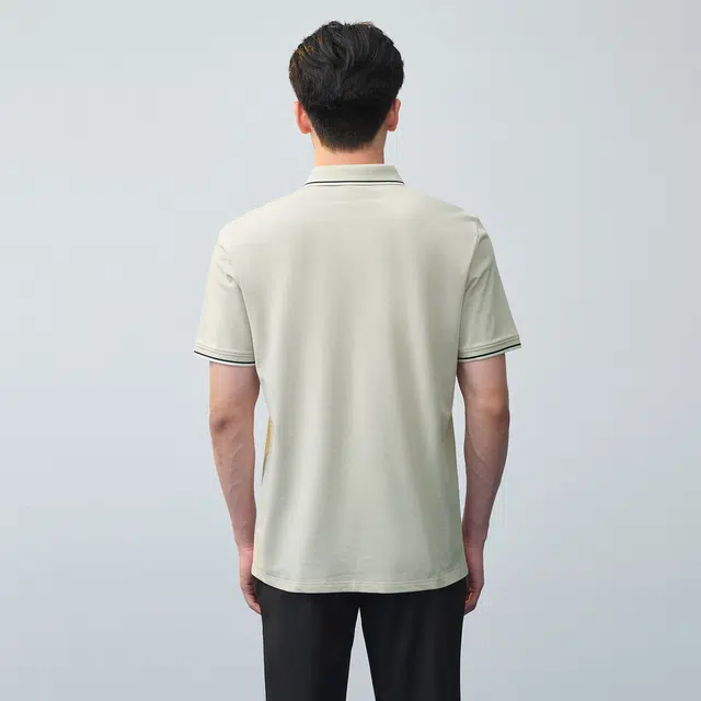 HLA Chic Ageless POLO