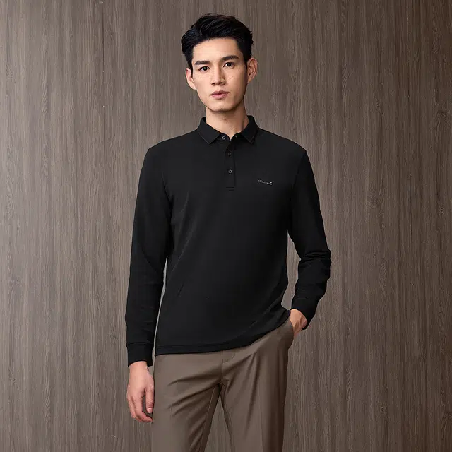 HLA Chic Ageless POLO