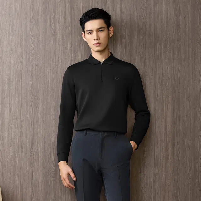 HLA Chic Ageless Polo