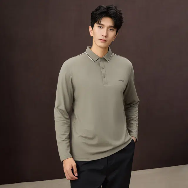 HLA Chic Ageless Polo
