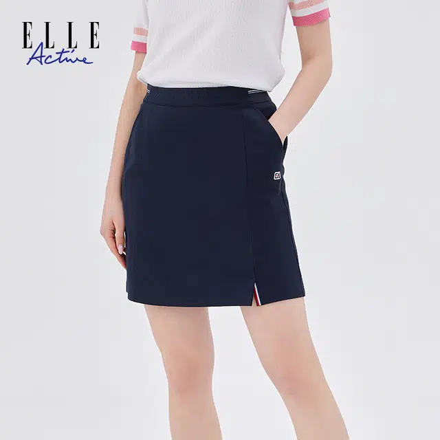 Elle Active