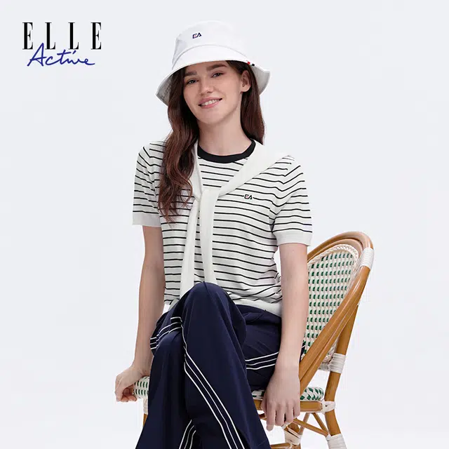 ELLE Active T