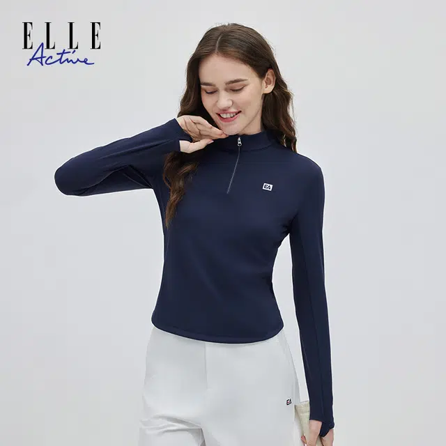 Elle Active T