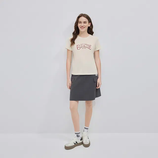Elle Active T