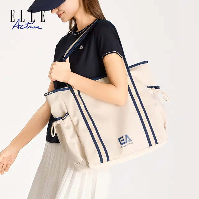 ELLE Active Toto