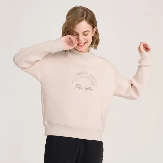 Elle Active