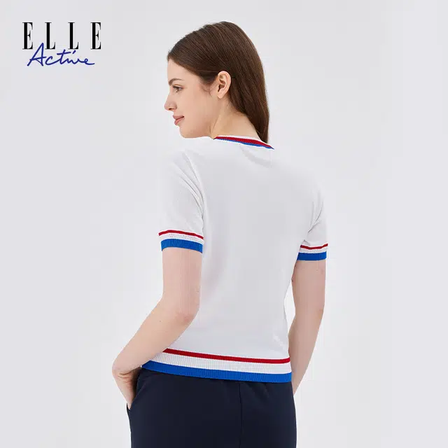 Elle Active T