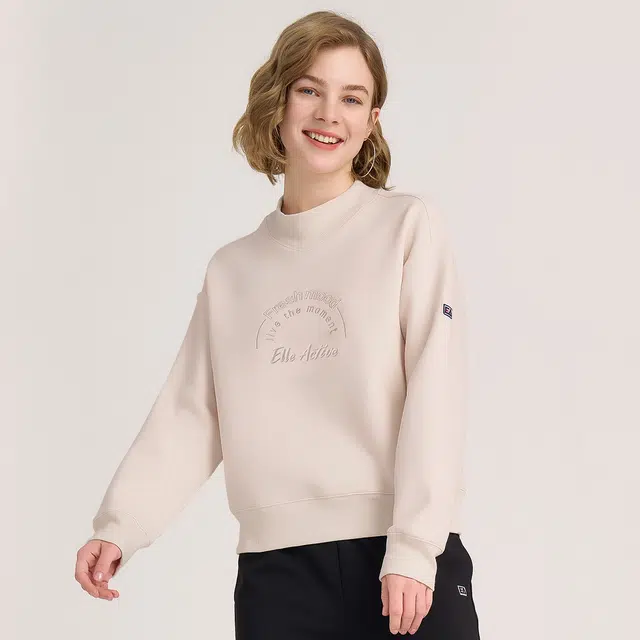 Elle Active