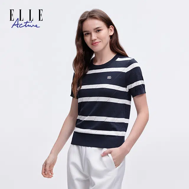 ELLE Active DIANXIU T