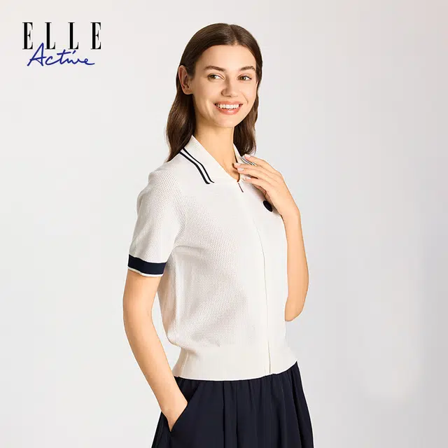 Elle Active T