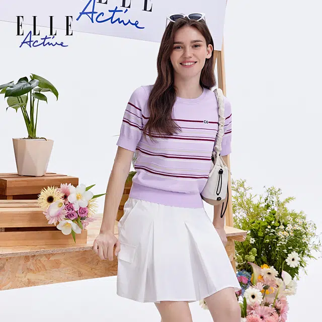 ELLE Active T