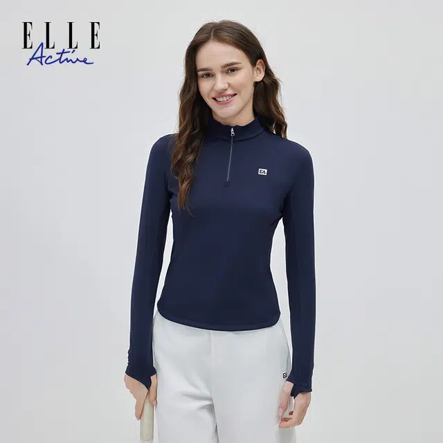 Elle Active T