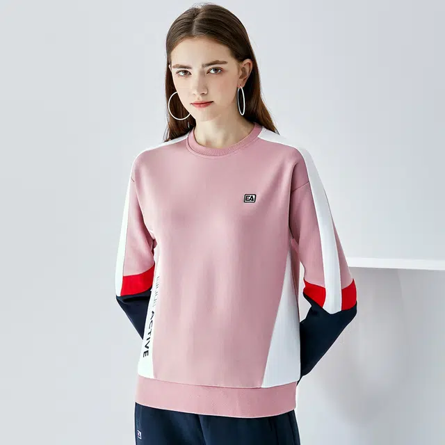 Elle Active