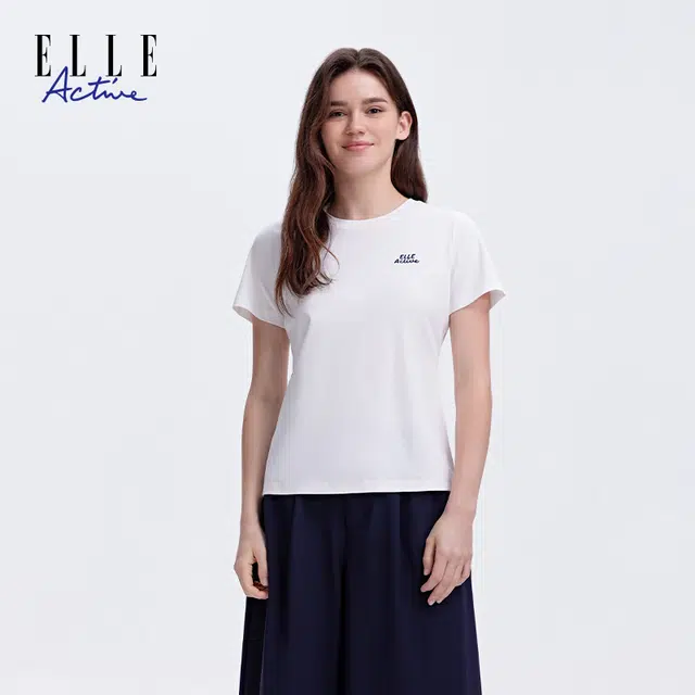 ELLE Active t T