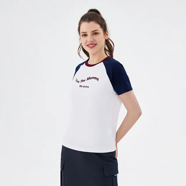 Elle Active T